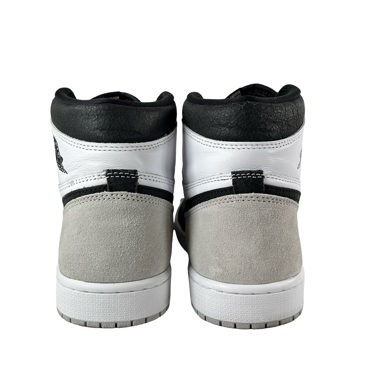 555088 108 Jordan 1 Retro High OG Bleached Coral [USED] - 10 M (Used2)