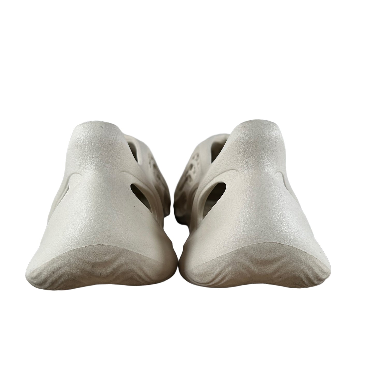 FY4567 adidas Yeezy Foam RNNR Sand [USED] - 10 M (Used2) (No Box2)