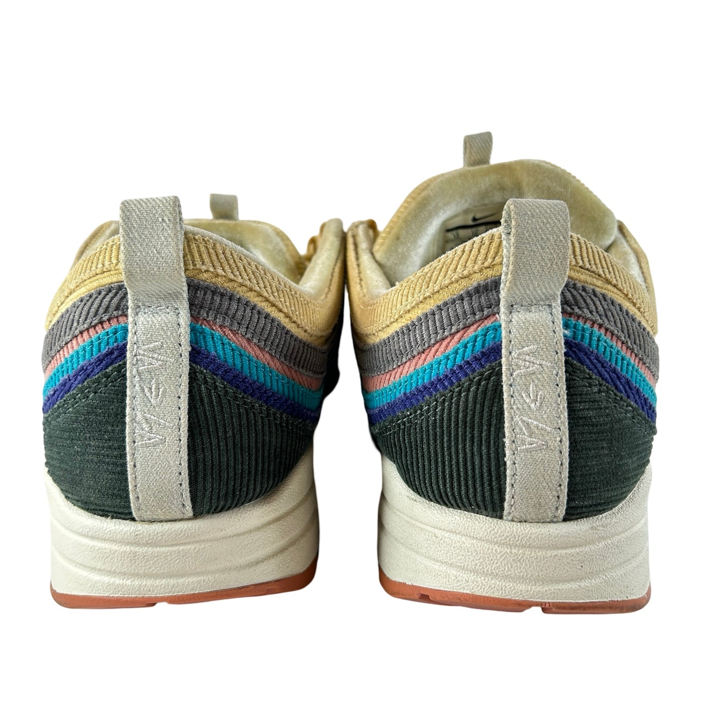 AJ4219 400 Air Max 1/97 Sean Wotherspoon [USED] - 13 M (Used) (No Box)