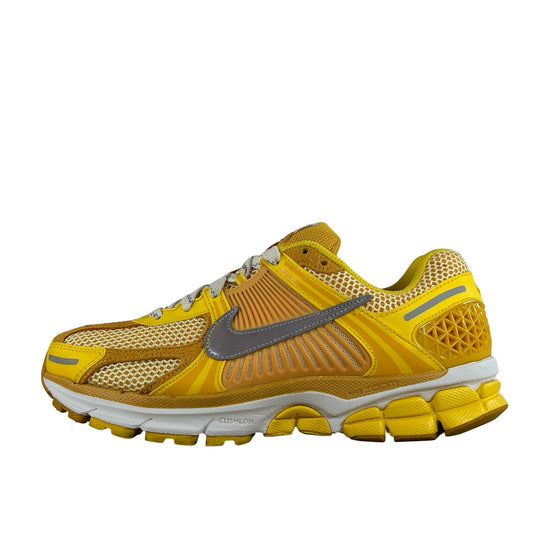 FJ4453 765 Nike Zoom Vomero 5 Yellow Ochre [USED] - 8 M (Used)