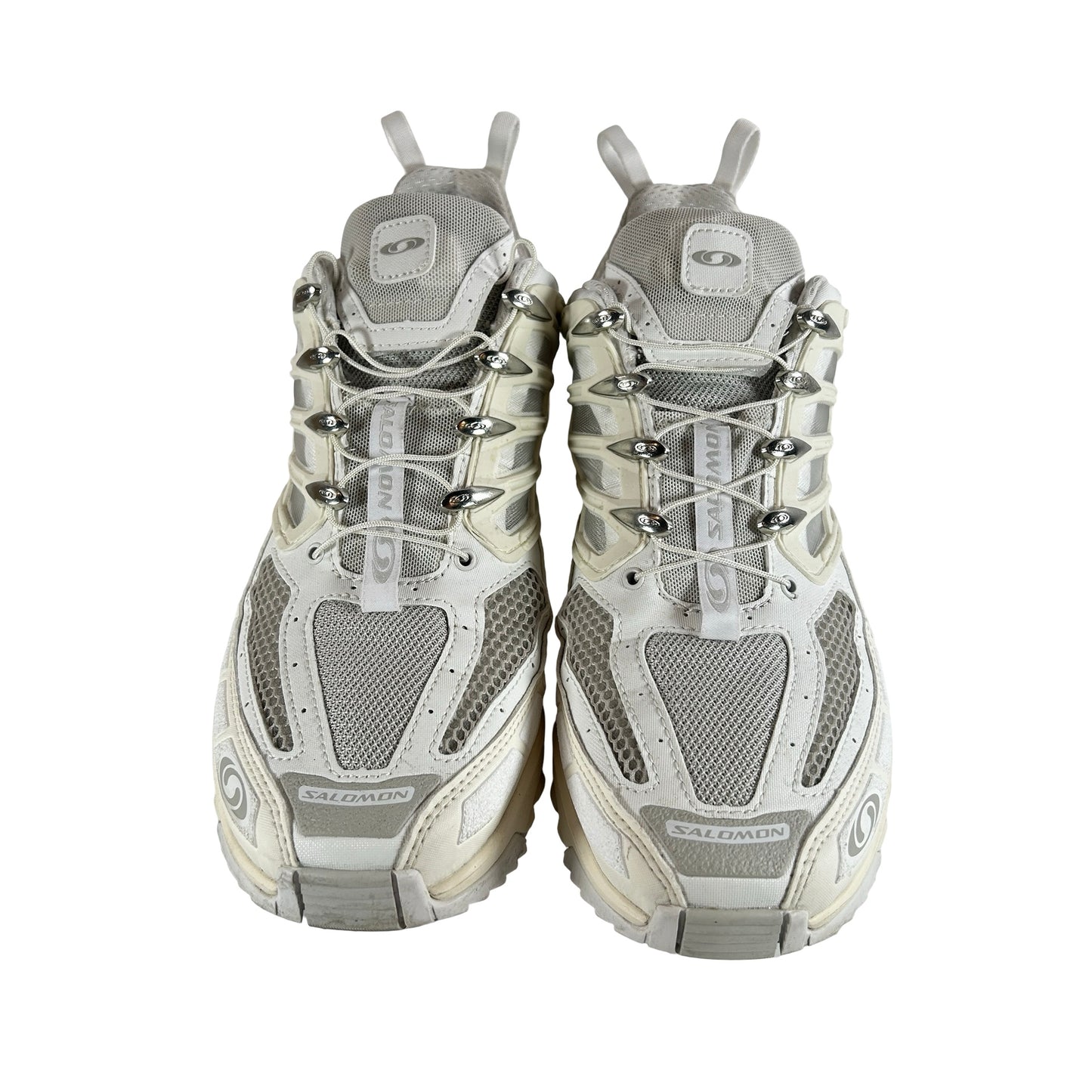 L4717990032 Salomon ACS Pro Vanilla Ice Lunar Rock [USED] - 10 M (Used)