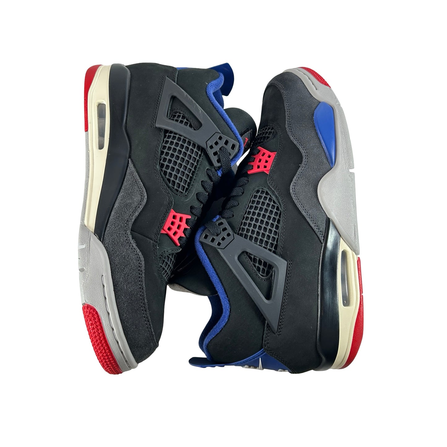 FV5029 003 Jordan 4 Retro Rare Air (White Lettering) [USED] - 10.5 M (Used2)