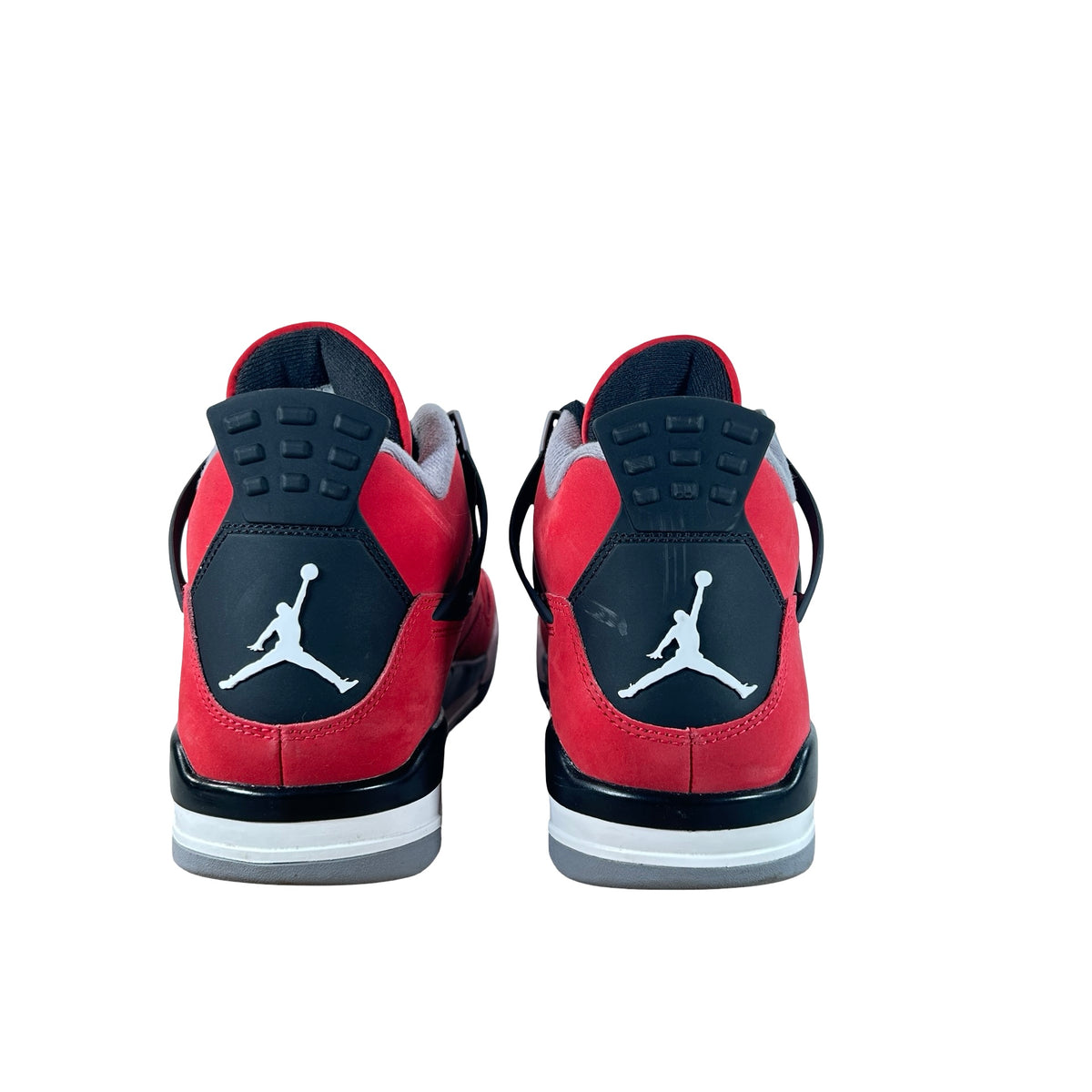 FQ8138 600 Jordan 4 Retro Toro Bravo (2026) [USED] - 11 M (Used6)