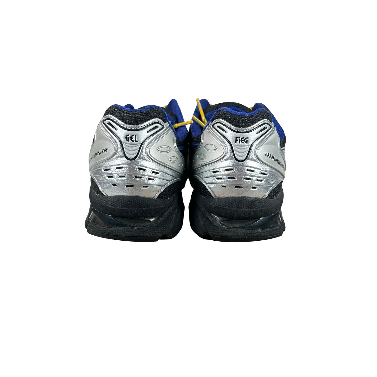 1203B058 001 ASICS Gel-Kayano 14 Kith Marvel vs. Capcom Wolverine [USED] - 12 M (Used)