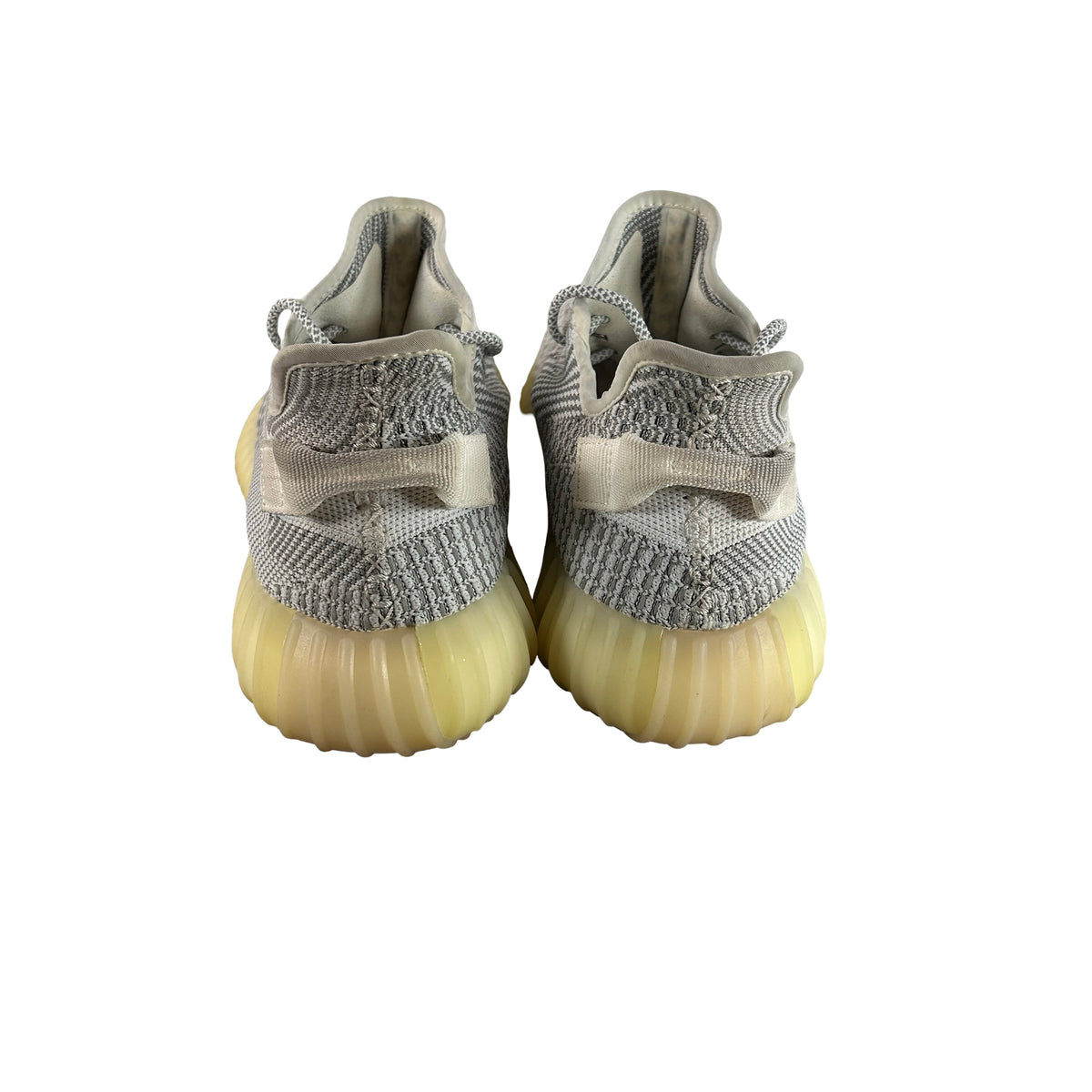 EF2905 Yeezy 350 V2 Static Non-Reflective [USED] - 12 M (Used3)