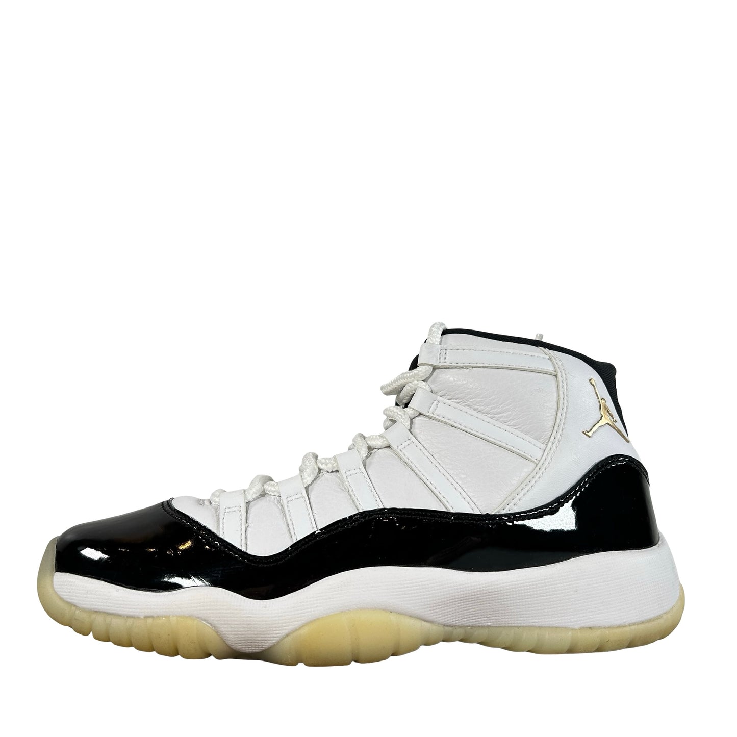 378038 170 Jordan 11 Retro DMP Gratitude (2023) (GS) [USED] - 7 Y (Used7)