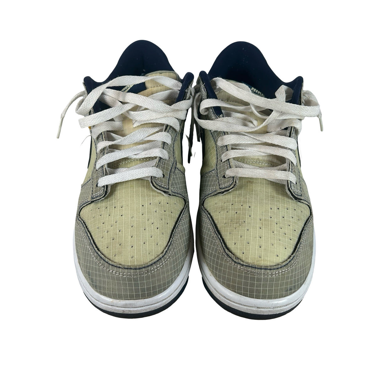 DJ9649 401 Dunk Low Union Pistachio [USED] - 9.5 M (Used5)