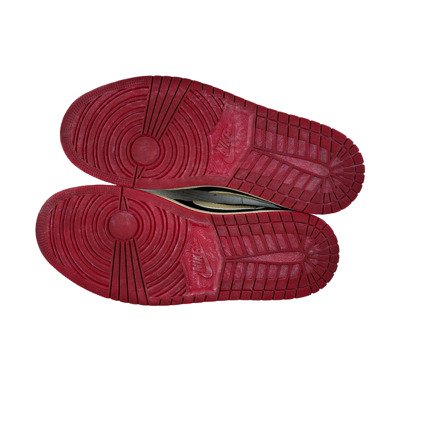 IB8958 001 Jordan 1 Retro Low OG Nigel Sylvester Nitro Better With Time [USED] - 9.5 M (Used6)