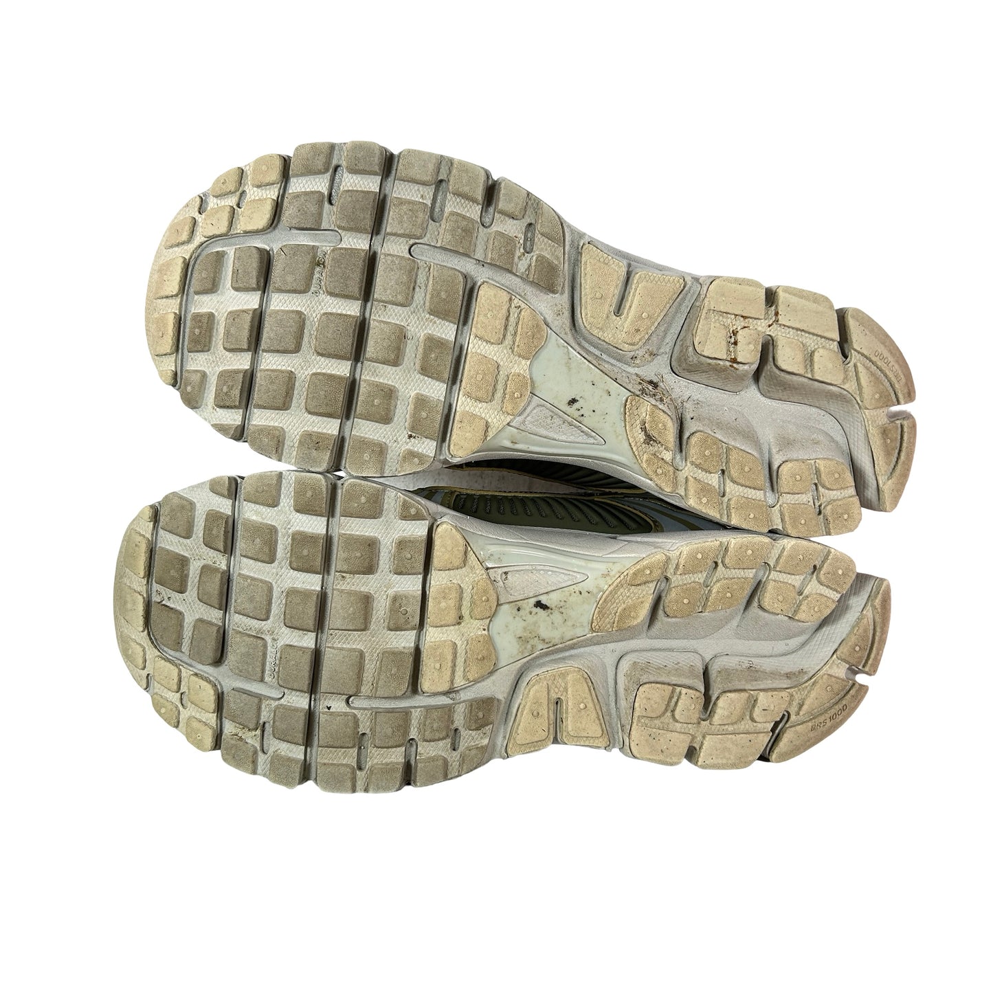 FJ1915 200 Nike Zoom Vomero 5 Neutral Olive [USED] - 9.5 M (Used2)