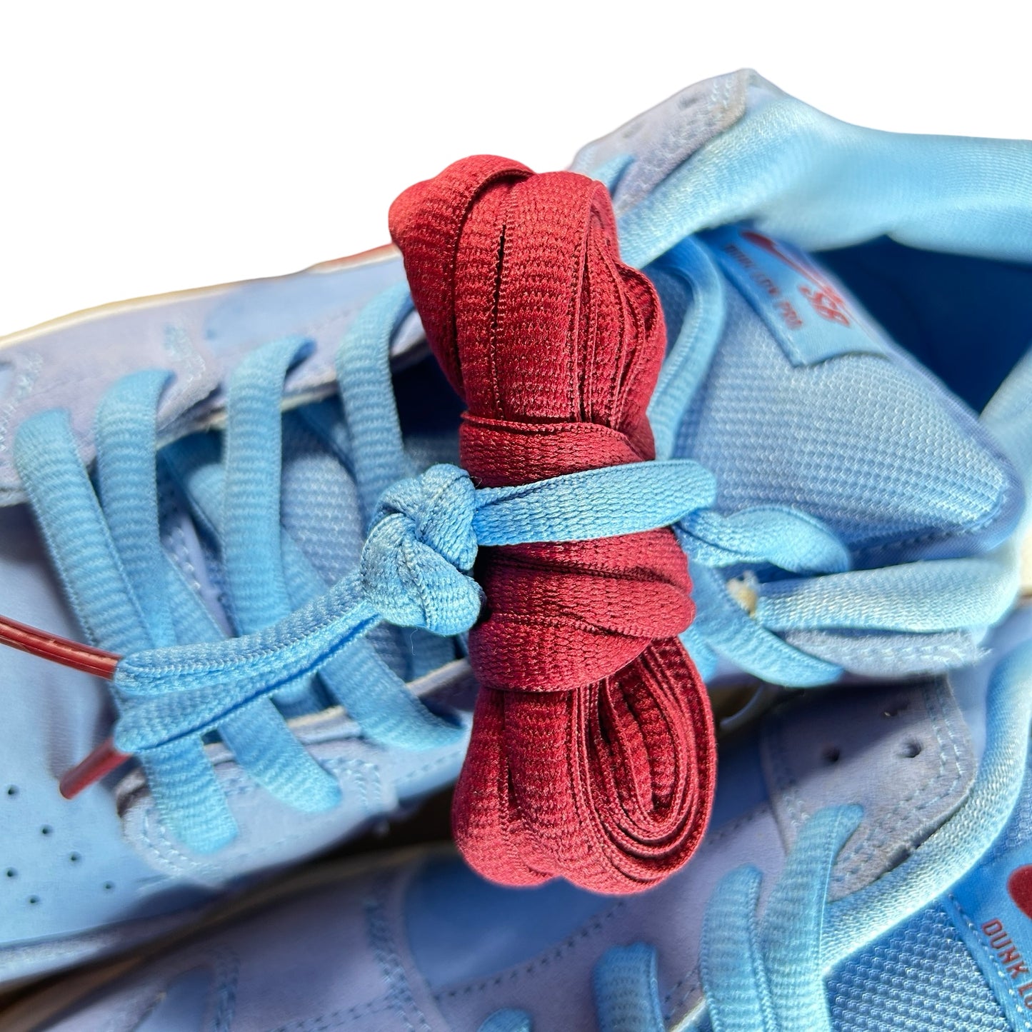 DQ4040 400 Nike SB Dunk Low Philadelphia Phillies [USED] - 12 M (VNDS)