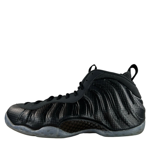 HF2902 002 Nike Air Foamposite One Carbon Fiber [USED] - 9.5 M (Used)