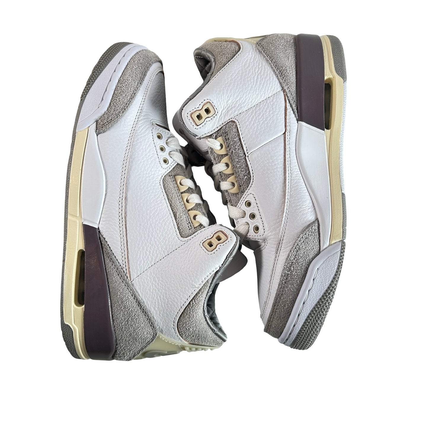 DH3434 110 Jordan 3 Retro A Ma Maniere [USED] - 8.5 W (Used4)