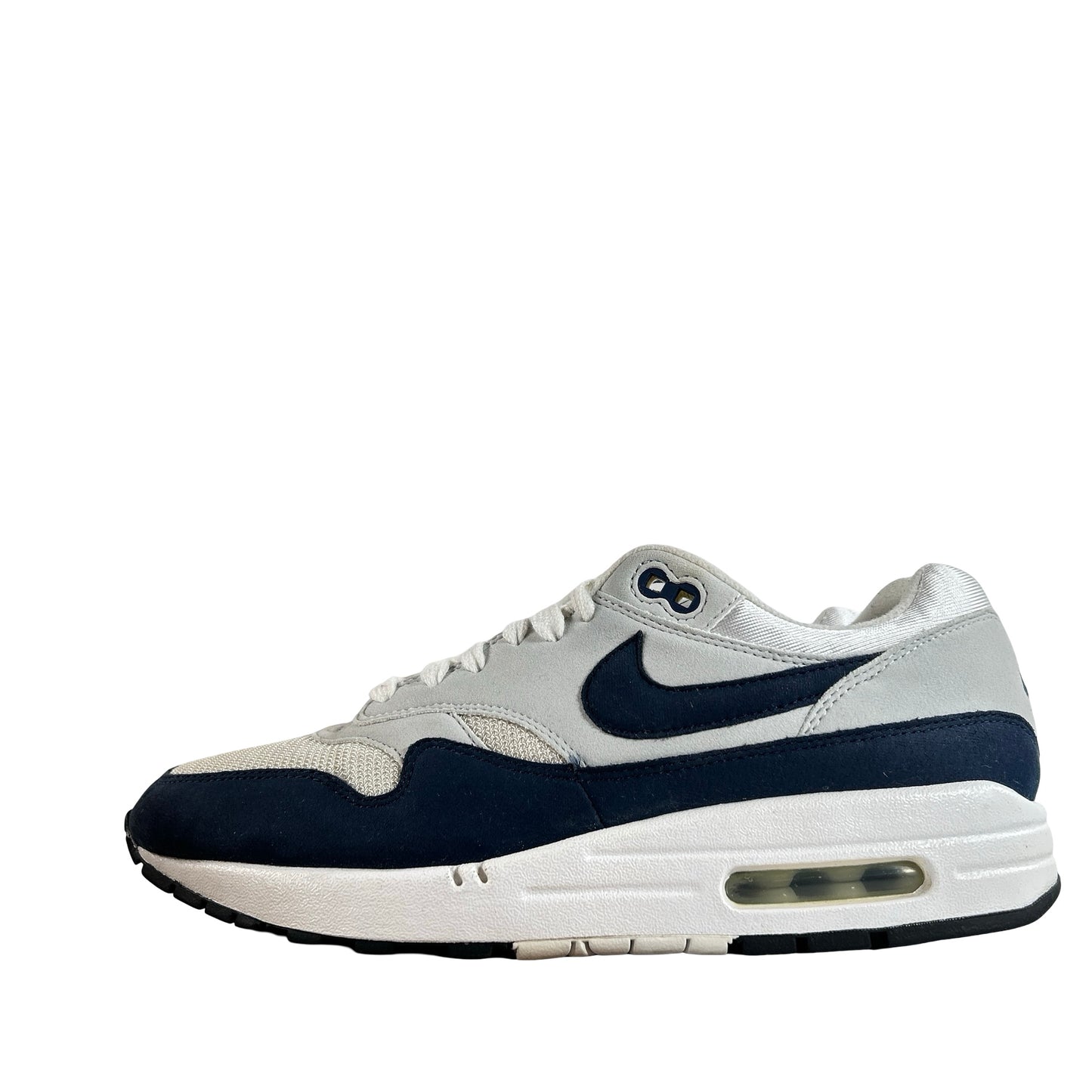 319986 104 Nike Air Max 1 Obsidian (Women's) [USED] - 9.5 W (Used) (Replace Box)
