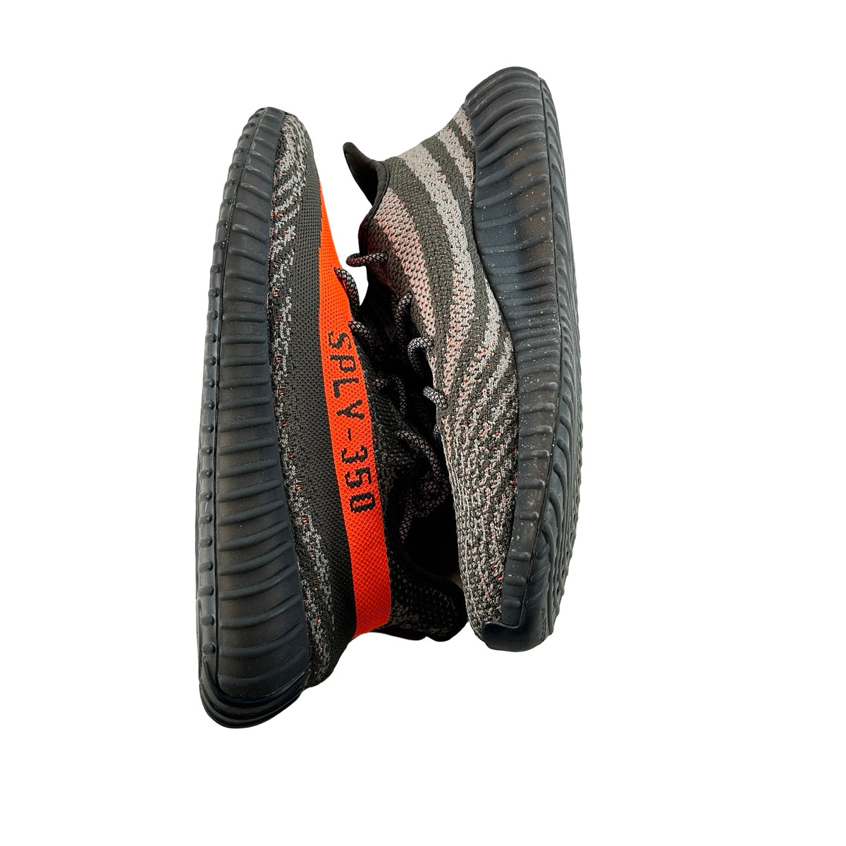 HQ7045 adidas Yeezy Boost 350 V2 Carbon Beluga [USED] - 11.5 M (Used2)