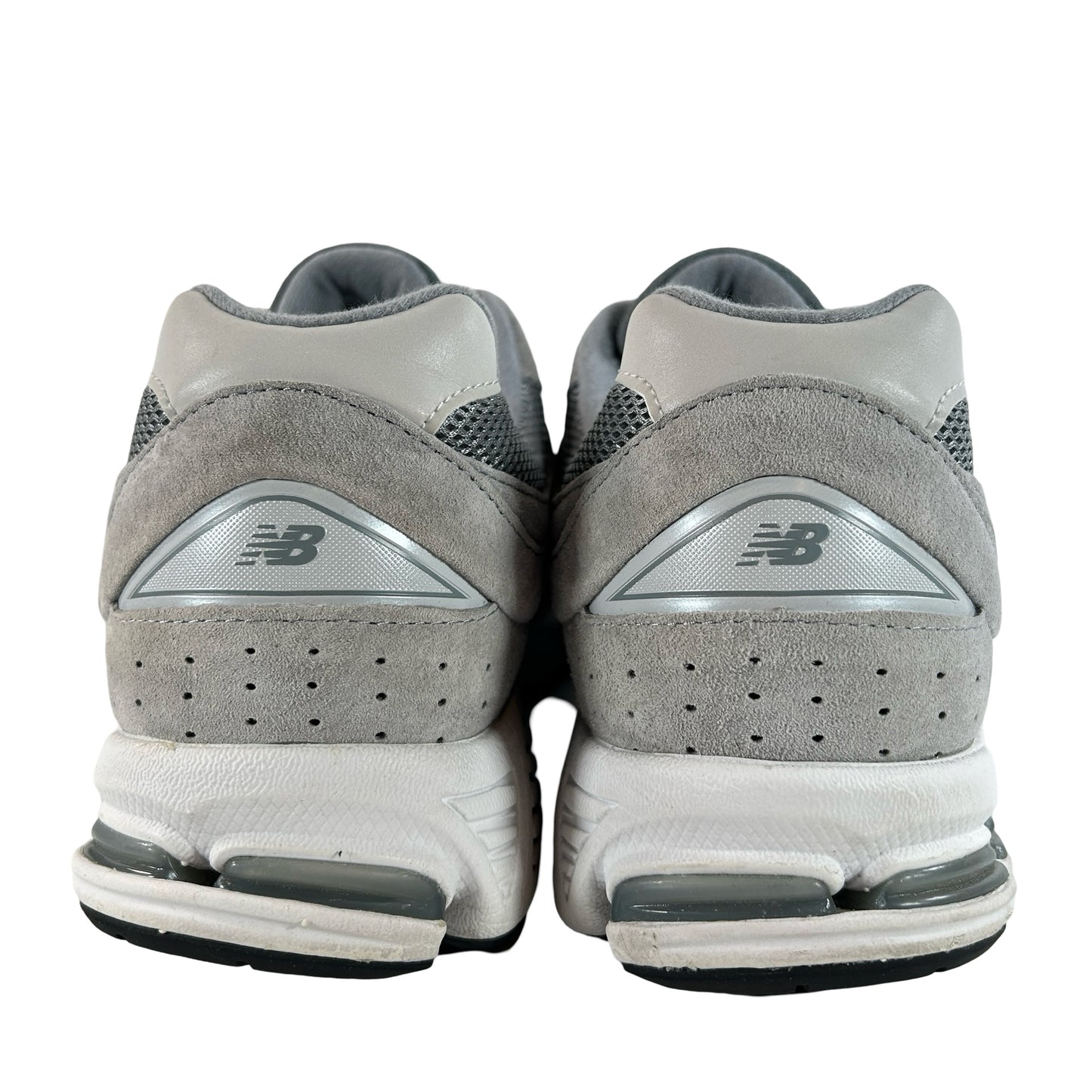 M2002RST New Balance 2002R Steel Grey Orca [USED] - 13 M (Used)