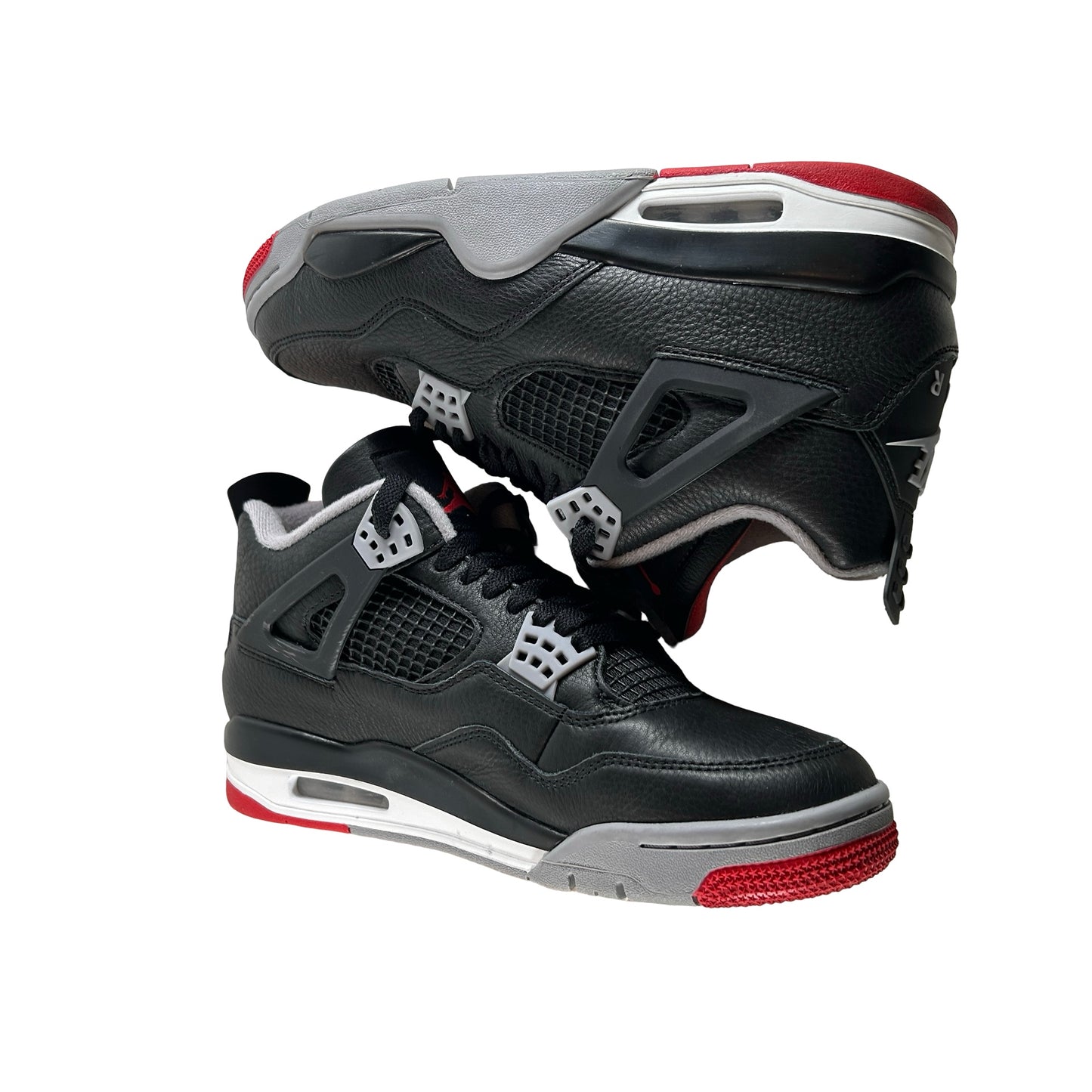 FV5029 006 Jordan 4 Retro Bred Reimagined [USED] - 8 M (Used18)