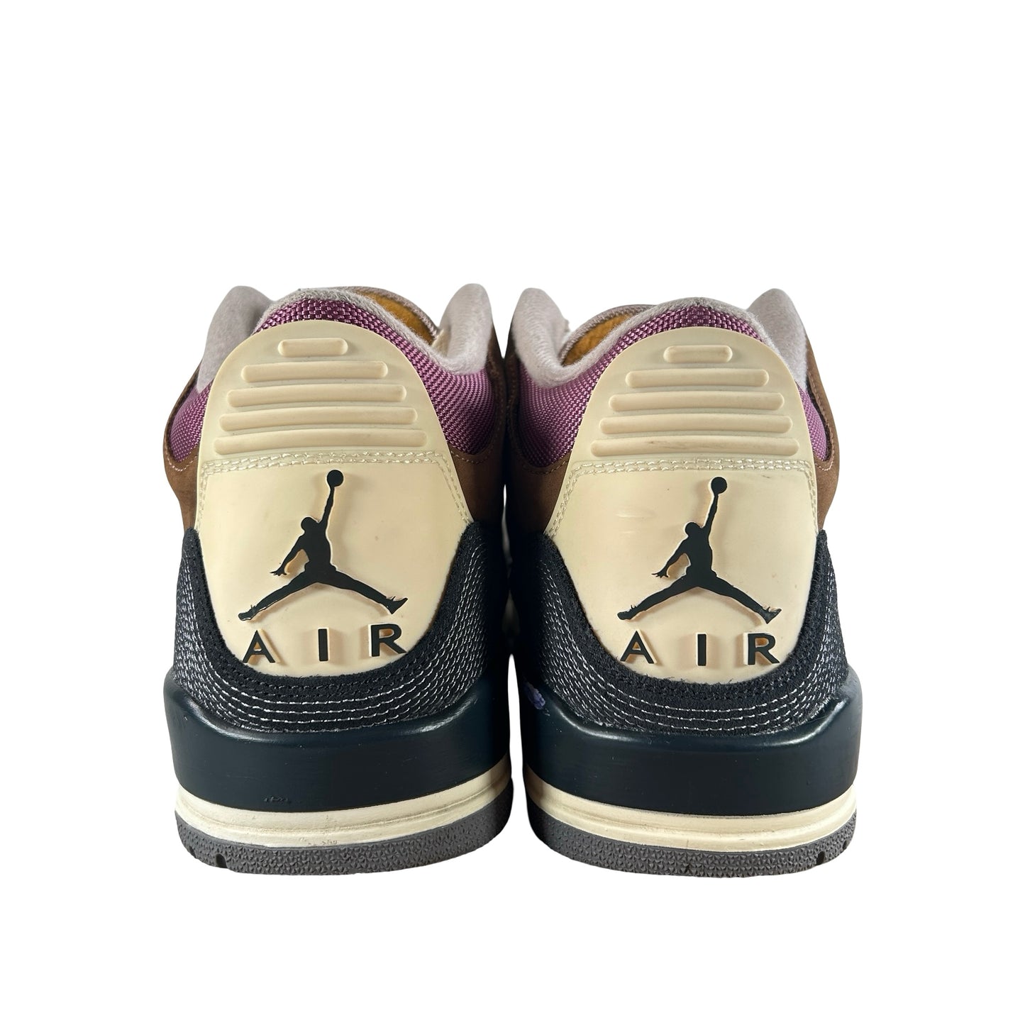 DR8869 200 Jordan 3 Retro Winterized Archaeo Brown [USED] - 10 M (Used) (No Box)