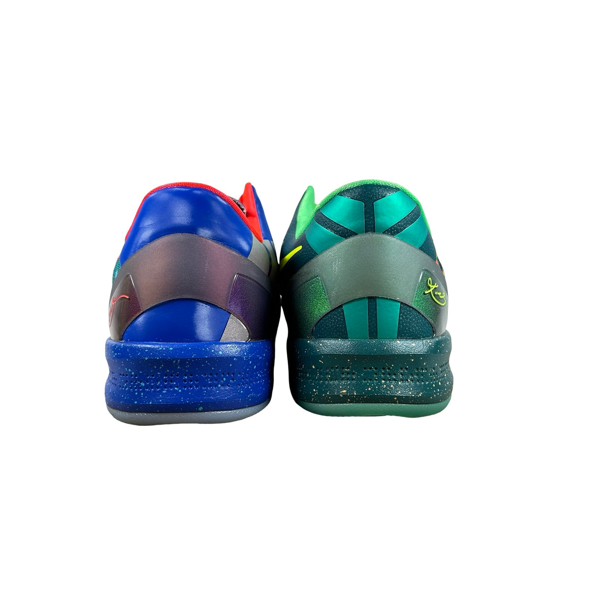HM9621 900 Nike Kobe 8 Protro What The (2025) [USED] - 13 M (Used3)