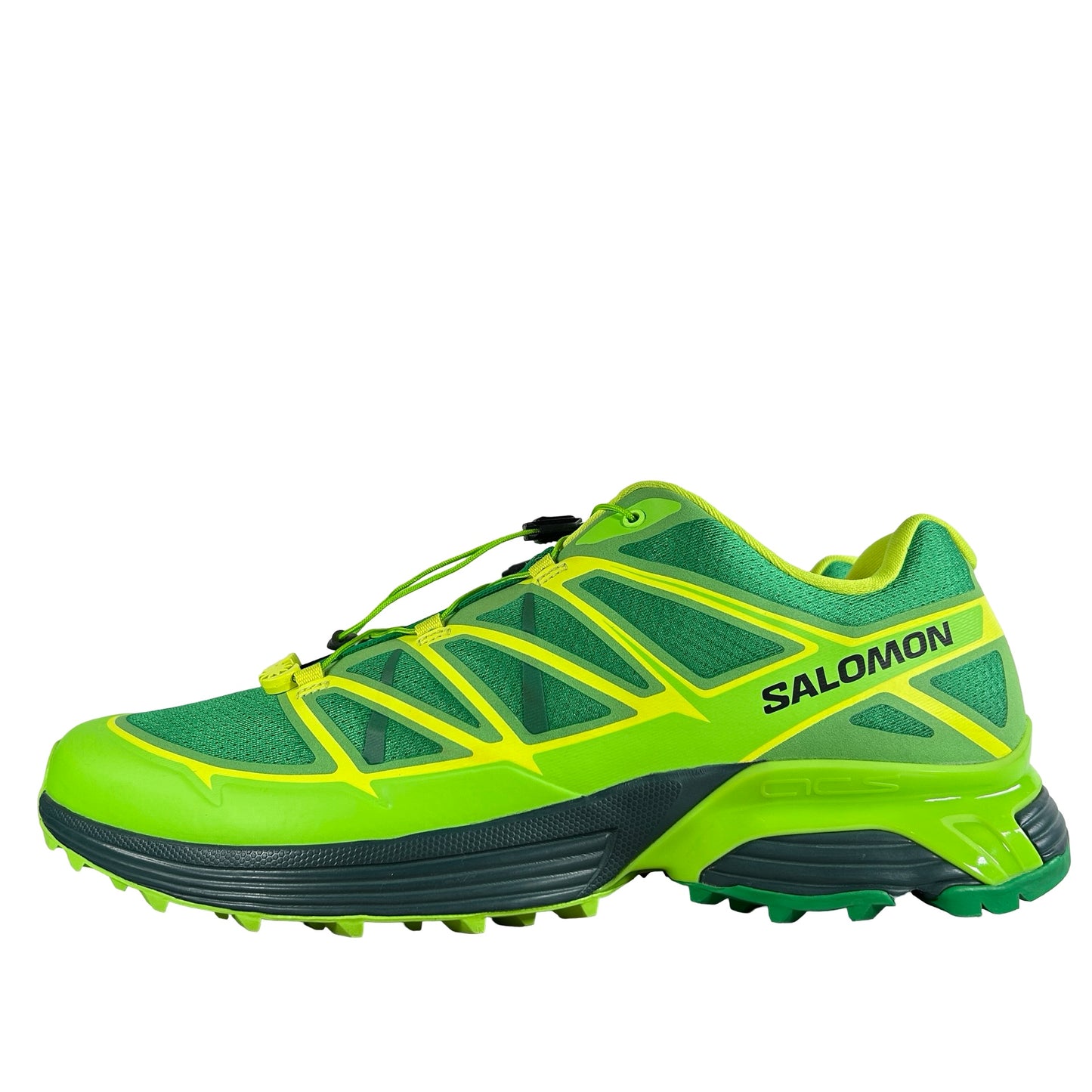 L4912030031 Salomon XT-Pathway 2 Feid FXXOMOR [USED] - 12 M (Used2)