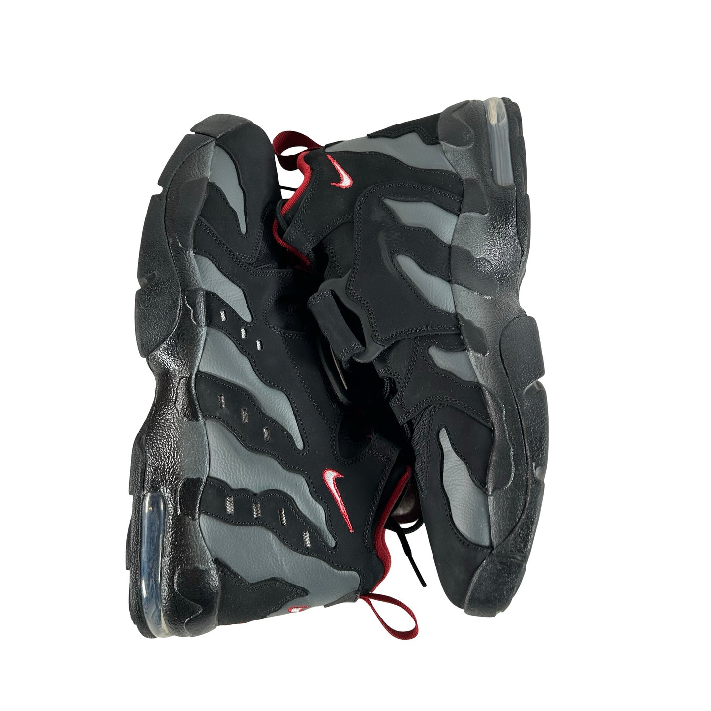 HQ3620 010 Nike Air DT Max '96 Falcons [USED] - 13 M (Used)