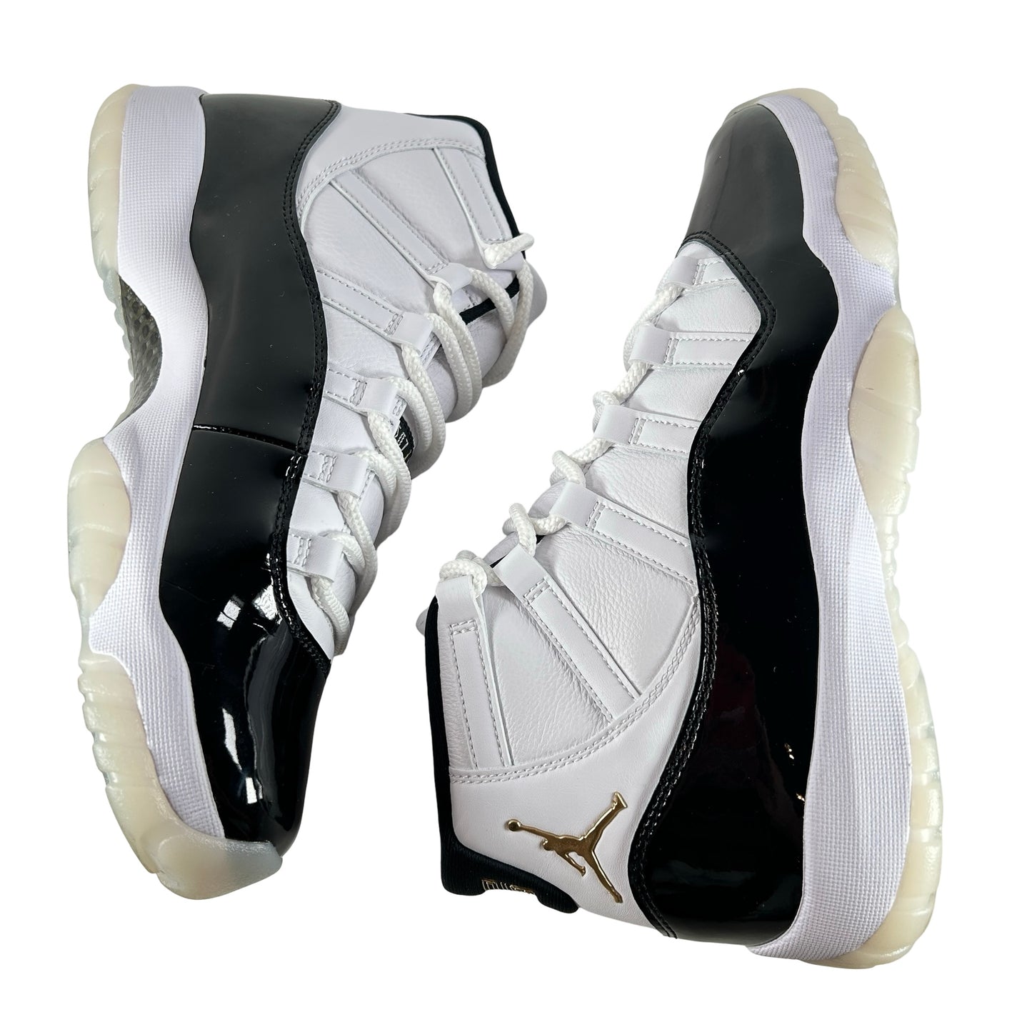 CT8012 170 Jordan 11 Retro DMP Defining Moments (2023) [USED] - 9.5 M (VNDS)