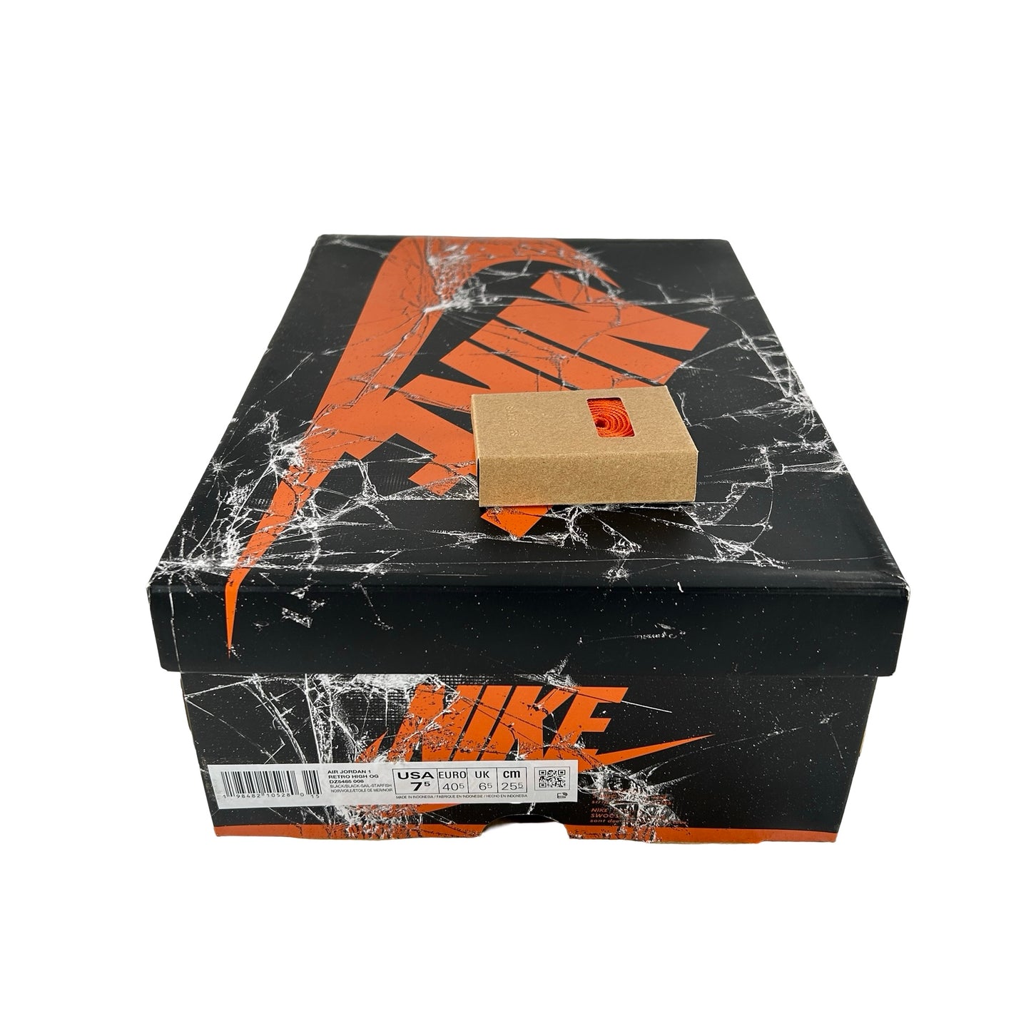 DZ5485 008 Jordan 1 Retro High OG Shattered Backboard (2025) [USED] - 7.5 M (Used)