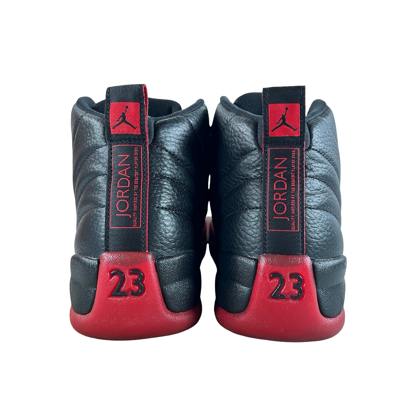 CT8013 002 Jordan 12 Retro Flu Game (2025) [USED] - 11.5 M (Used) (Replace Box)