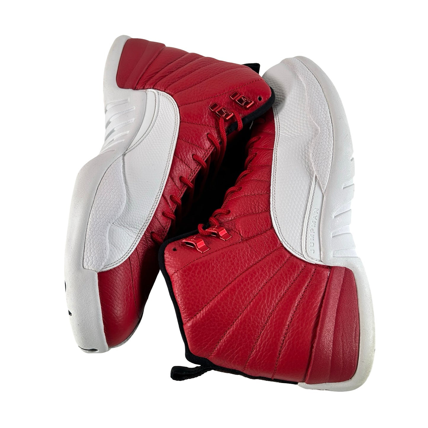 130690 600 Jordan 12 Retro Gym Red 2016 [USED] - 11.5 M (Used2)