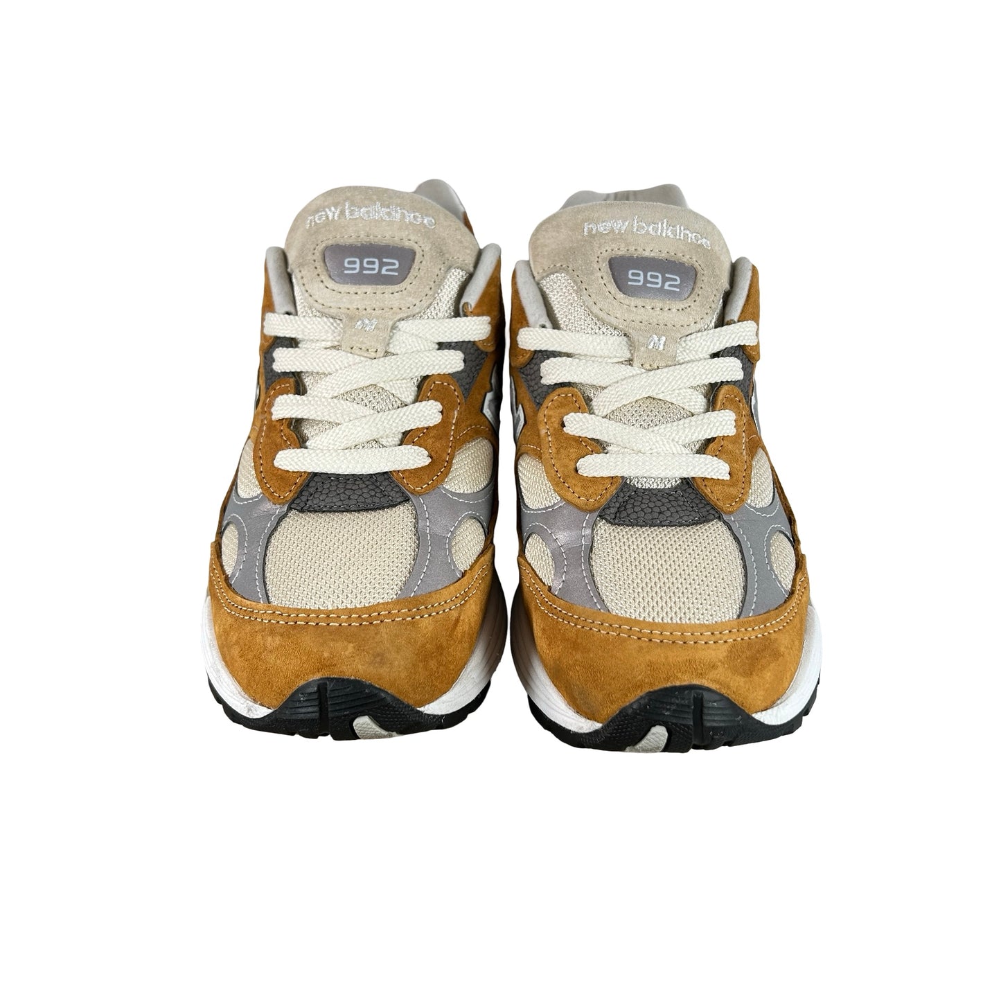 M992PK1 New Balance 992 Packer Shoes [USED] - 7.5 M (Used)