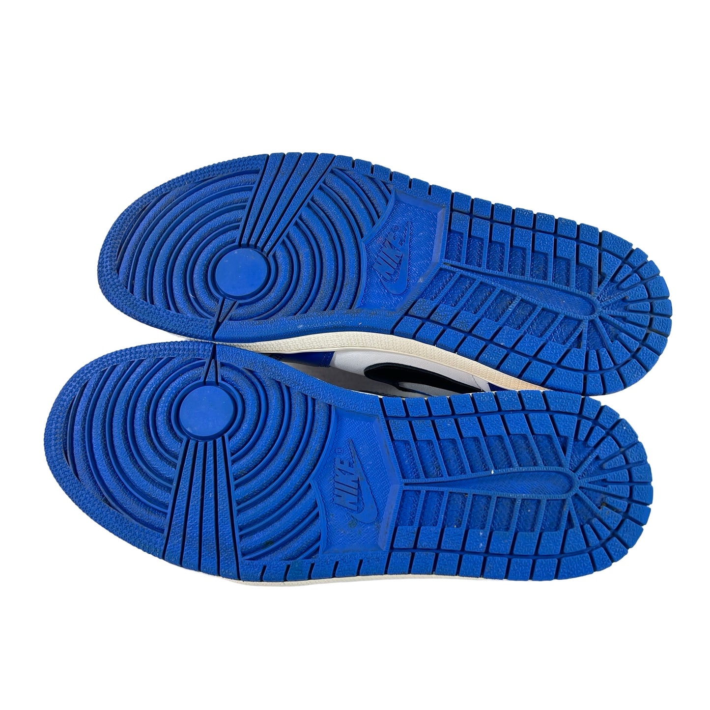 CZ0790 140 Jordan 1 Retro Low OG Game Royal [USED] - 8.5 M (Used) (Replace Box)