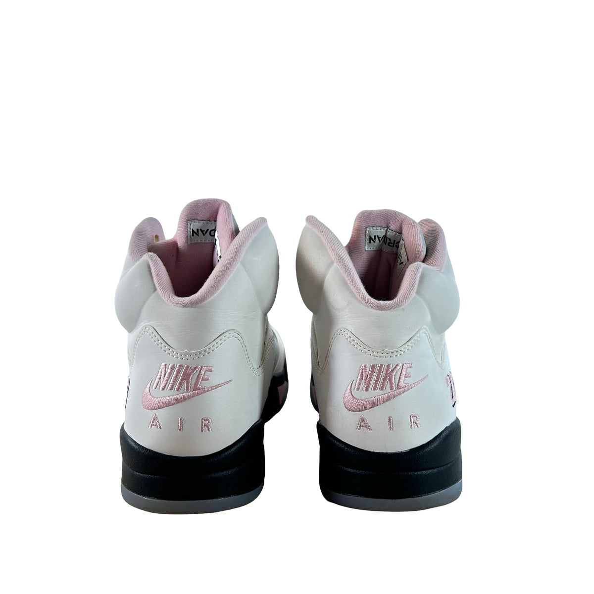 HQ7978 102 Jordan 5 Retro Medium Soft Pink [USED] - 11 M (Used3)