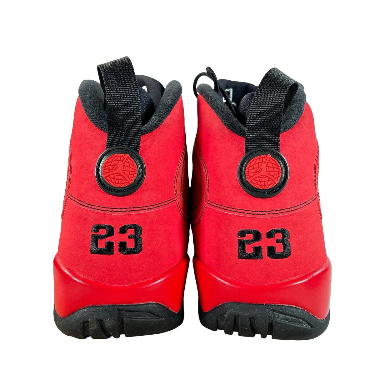 302370 645 Jordan 9 Retro Motorboat Jones [USED] - 14 M (Used)