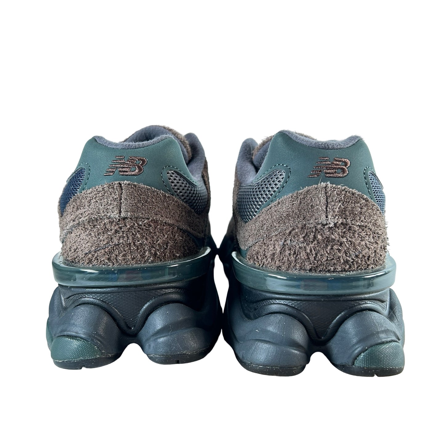 U9060OUT New Balance 9060 Beef And Broccoli [USED] - 9.5 M (Used)