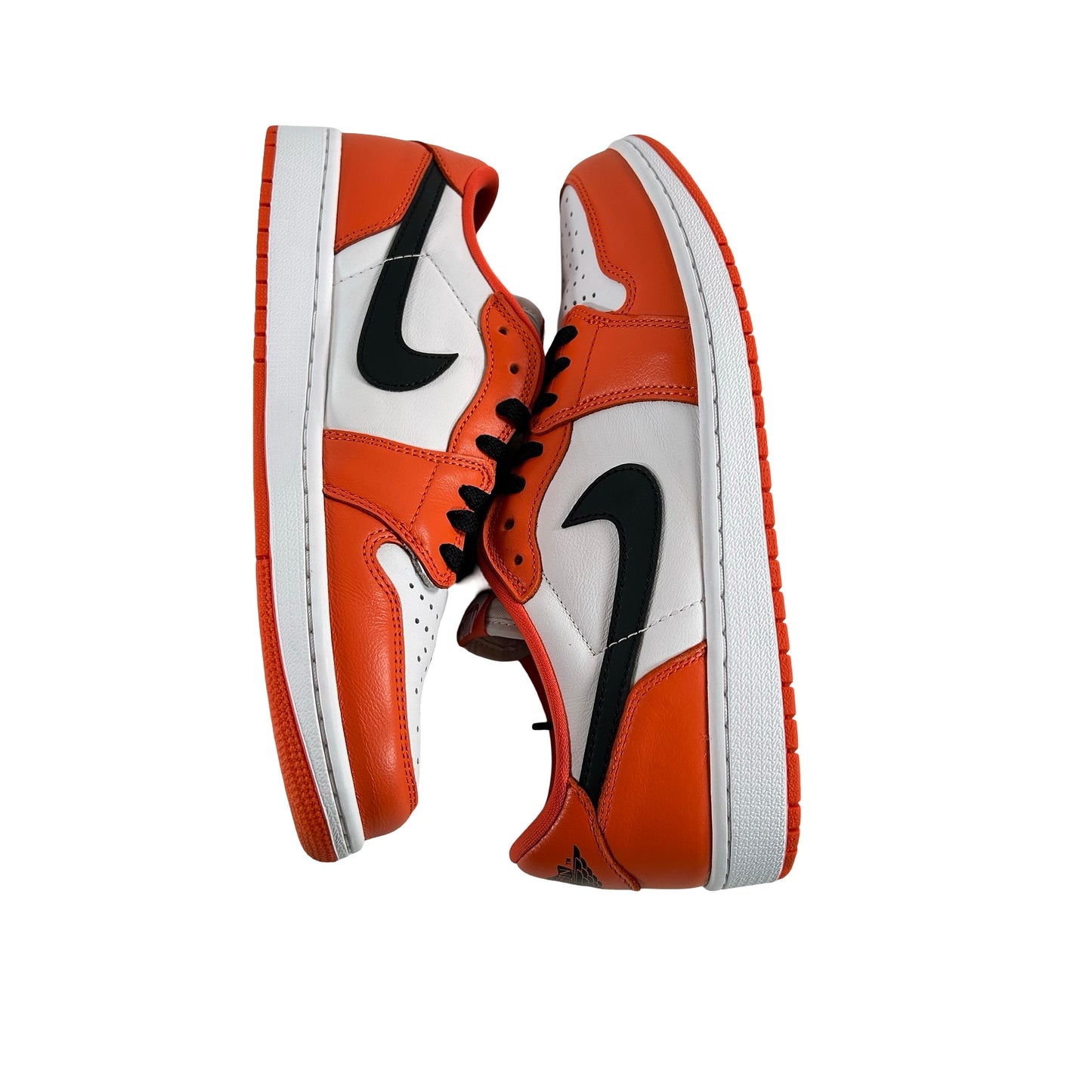 CZ0790 801 Air Jordan 1 Low Starfish [USED] - 10.5 M (Used3)