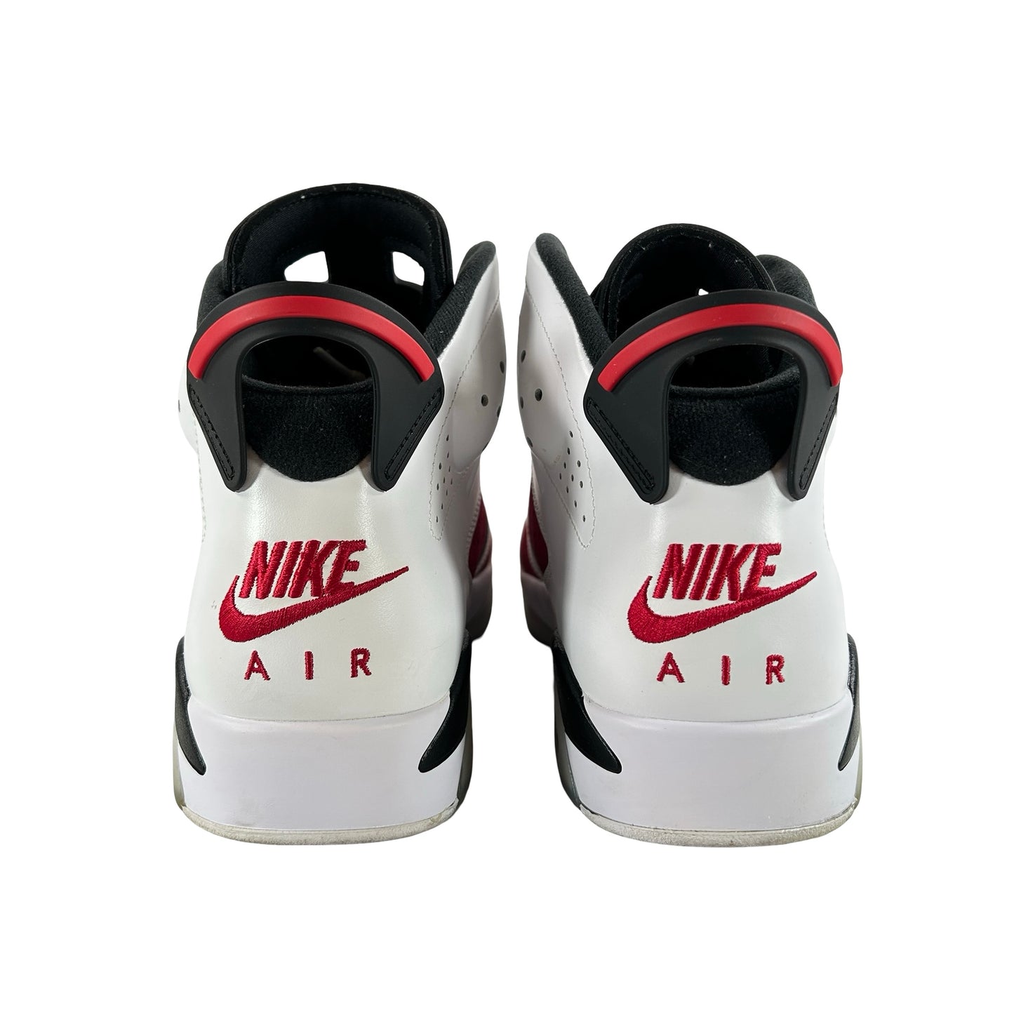 CT8529 106 Jordan 6 Retro Carmine [USED] - 10.5 M (Used2)