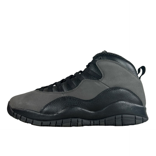 HJ6779 001 Jordan 10 Retro Shadow (2025) [USED] - 11.5 M (VNDS)