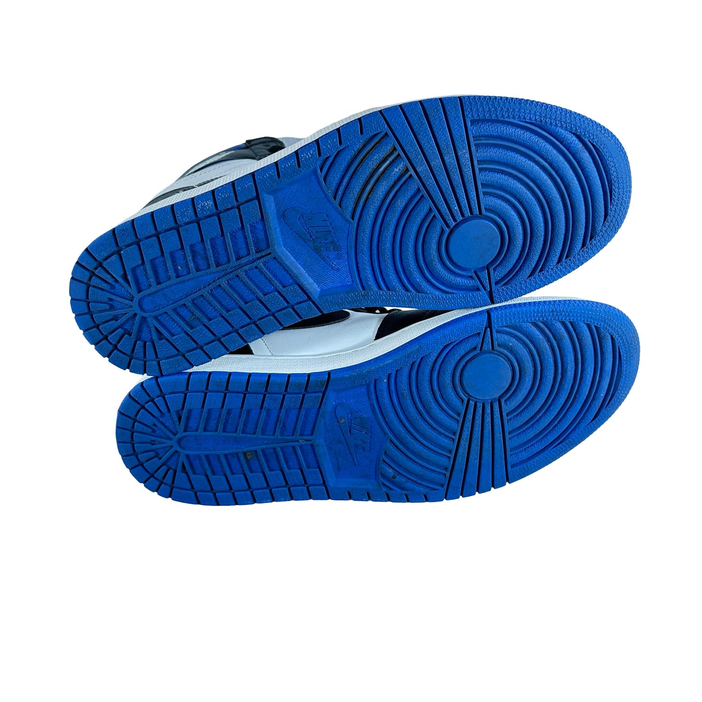 555088 041 Jordan 1 Punta real