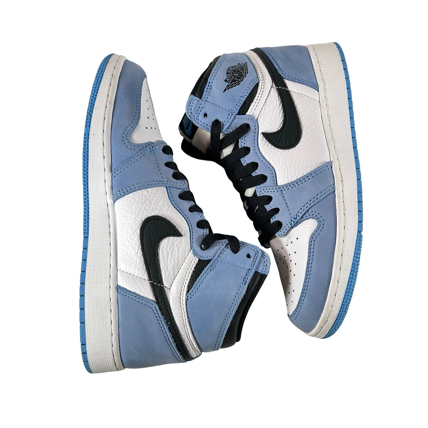 575441 134 Jordan 1 University Blue (GS) [USED] - 6.5 Y (Used2)