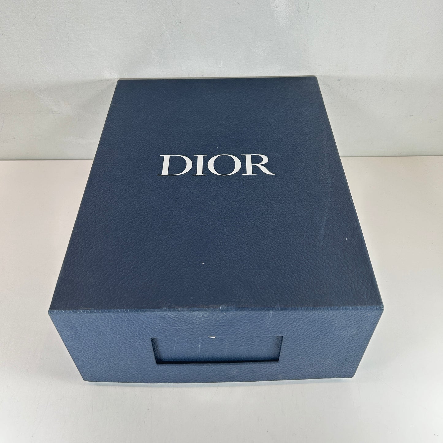 3SN231ZNG-H969 Dior B22 Black Silver [USED] - 41 (Used)