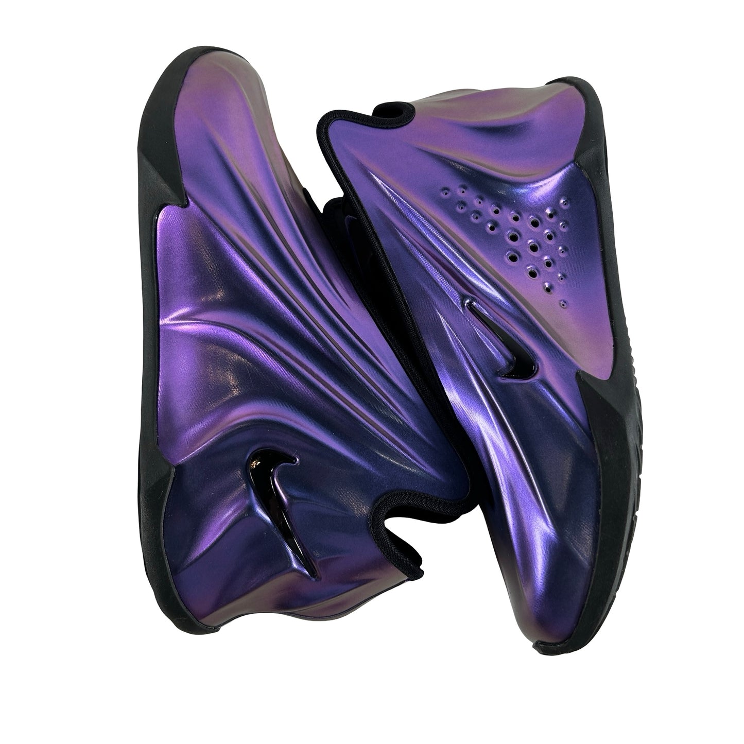 IV0522 500 Nike GT Future Unseen Hours [USED] - 10.5 M (Used)