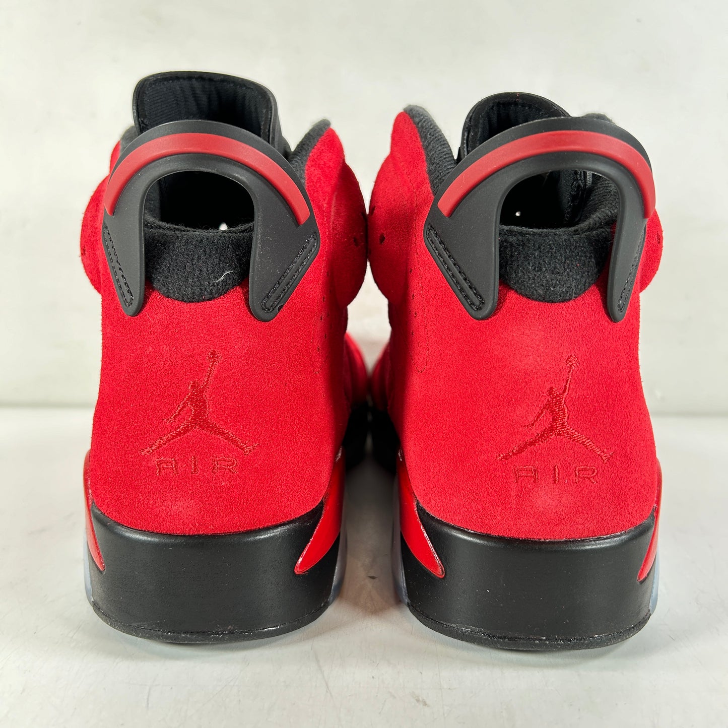 CT8529 600 Jordan 6 Retro Toro Bravo