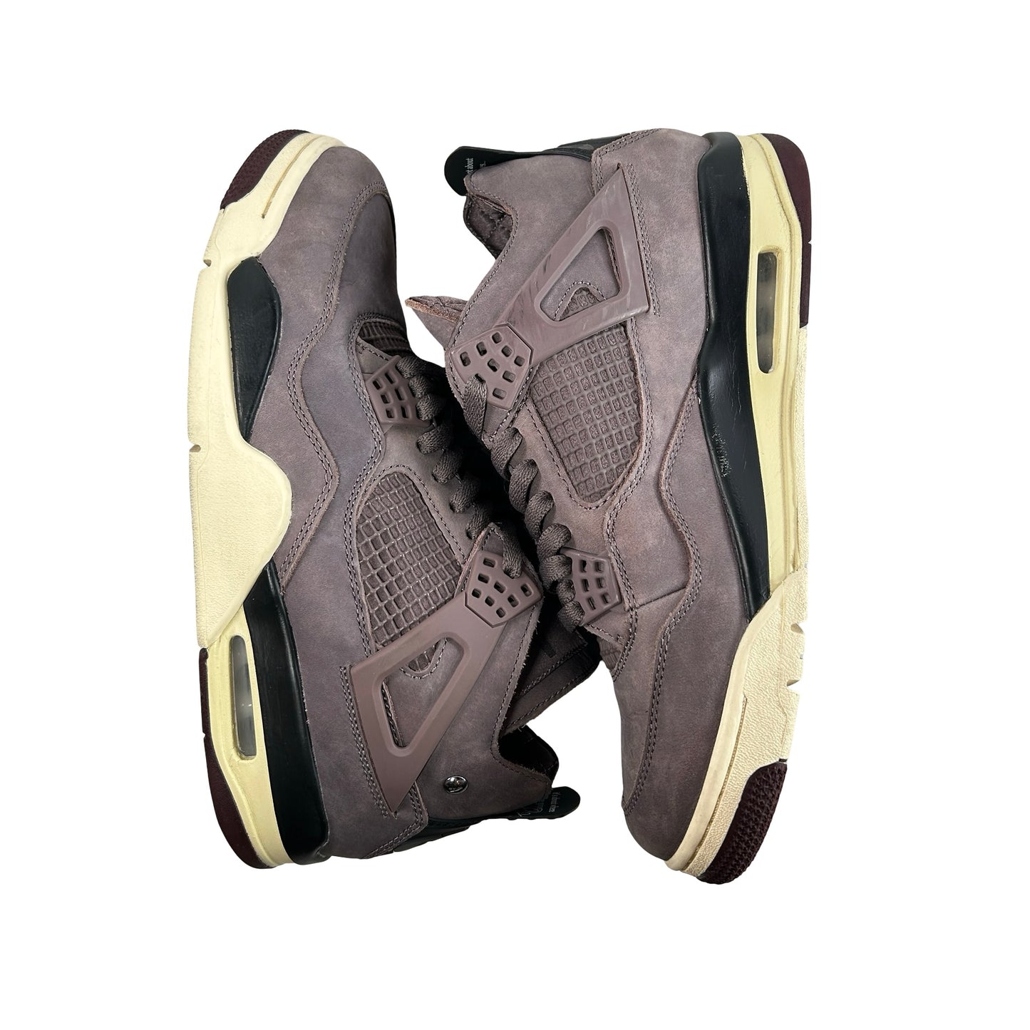 DV6773 220 Jordan 4 Retro A Ma Maniere [USED] - 9 M (Used12)