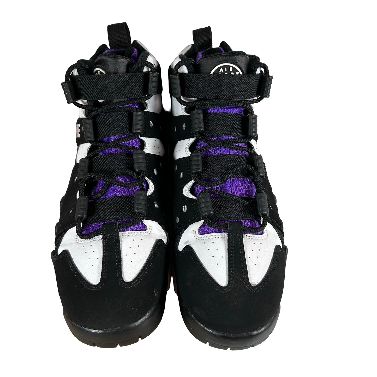 CZ7871 001 Nike Air Max 2 CB '94 Black White Purple (2020) [USED] - 9 M (Used) (Replace Box)