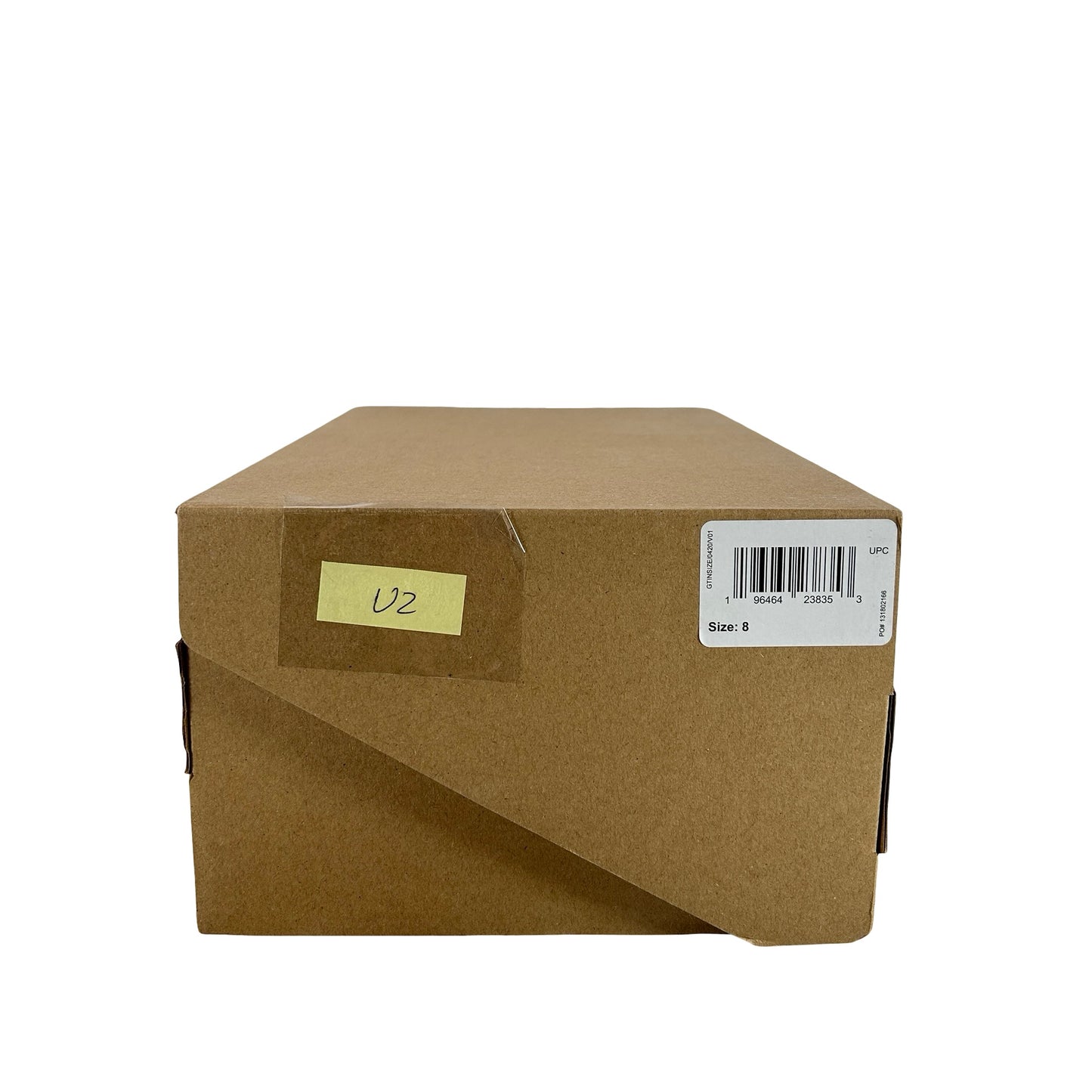 IE4931 adidas Yeezy Foam RNR MX Granite [USED] - 8 M (Used2)