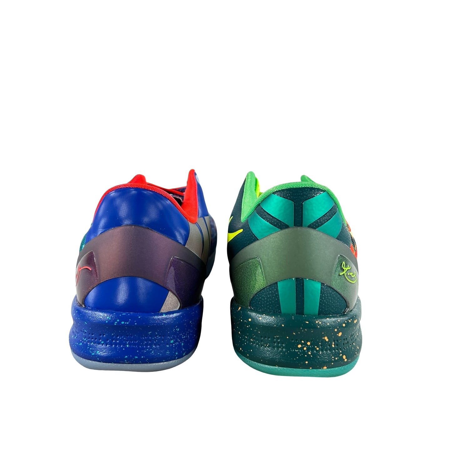 HM9621 900 Nike Kobe 8 Protro What The (2025) [USED] - 8 M (Used2)