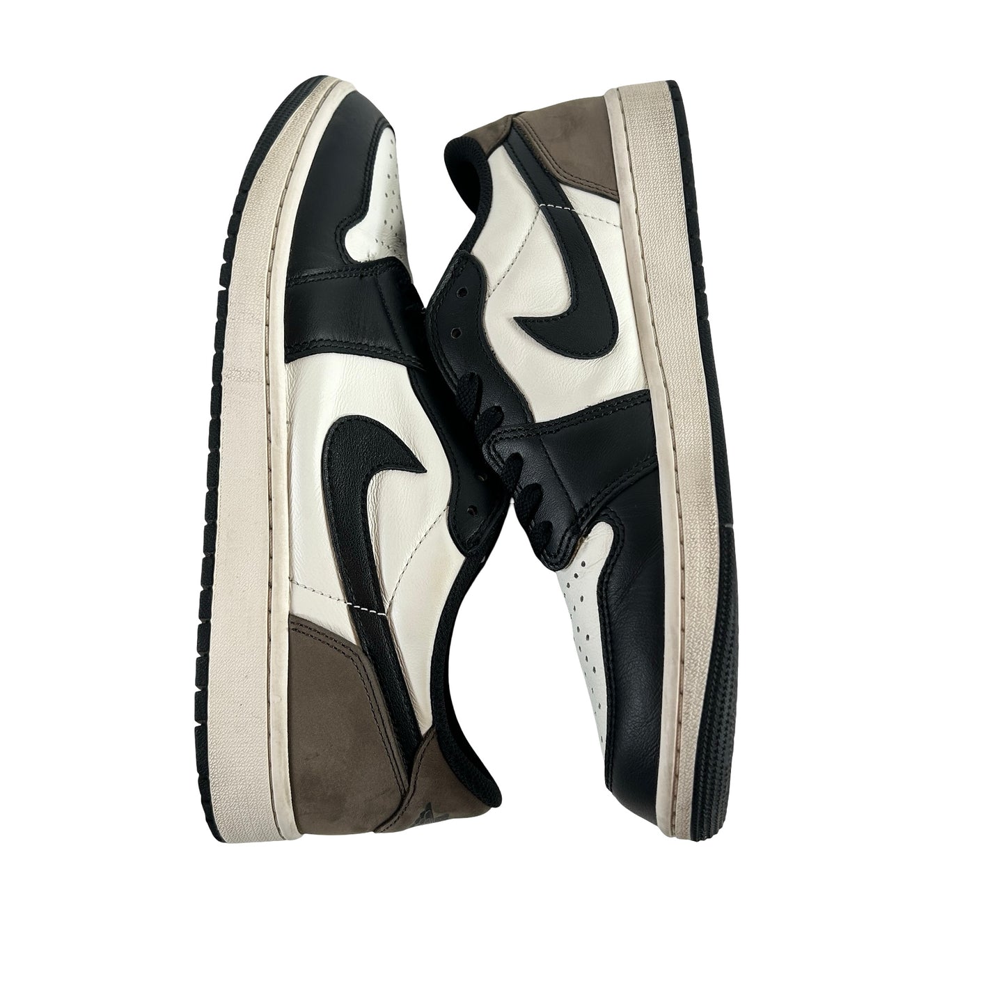 CZ0790 102 Jordan 1 Retro Low OG Mocha [USED] - 12 M (Used6)