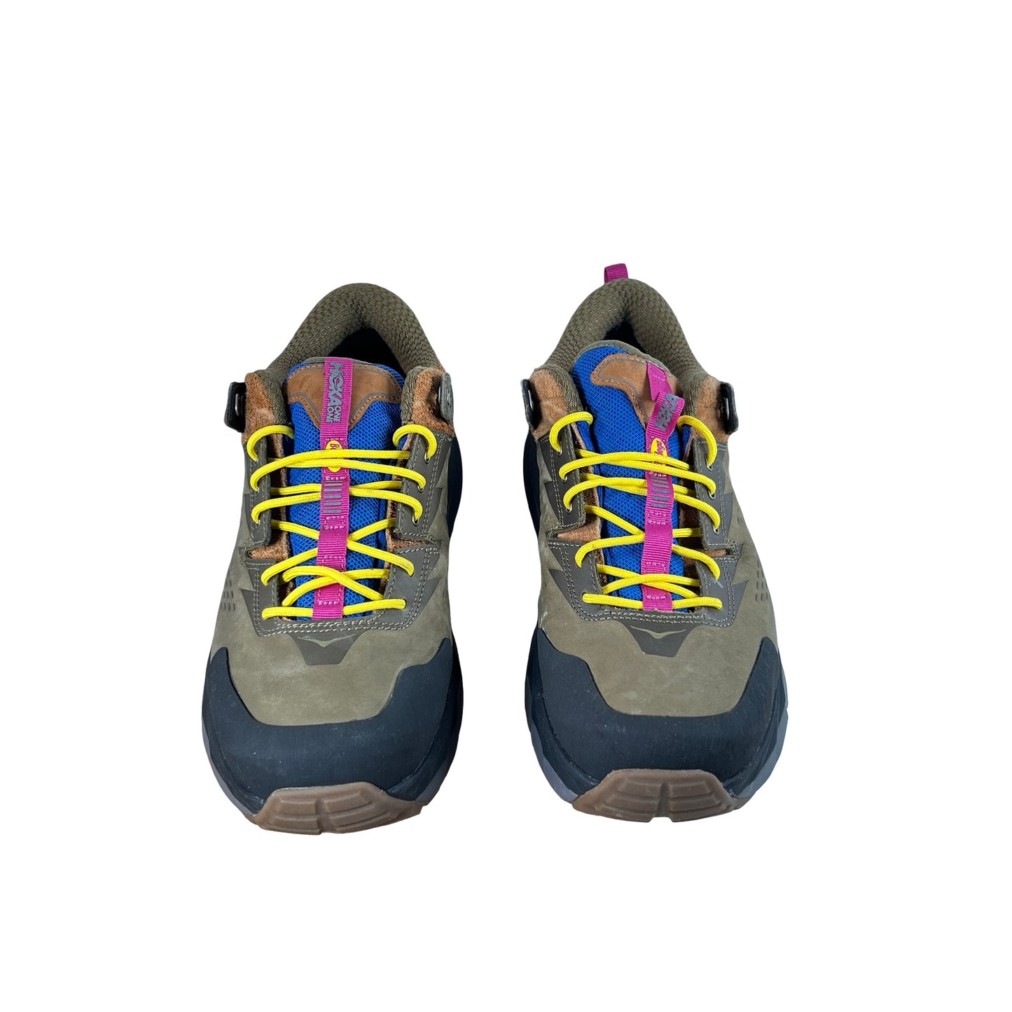1129077 MOAL Hoka One One Kaha Low Gore-Tex Bodega [USED] - 11 M (Used)