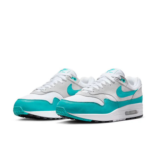 DZ4549 001 Nike Air Max 1 SC Clear Jade