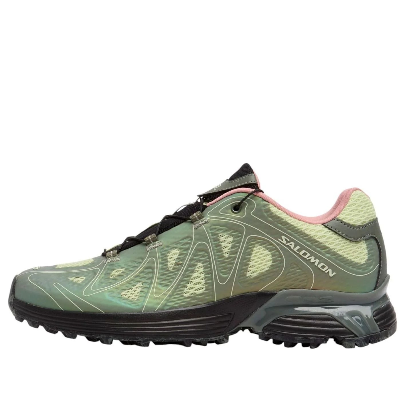 L49170300 Salomon XT-Whisper Void END. Avocado