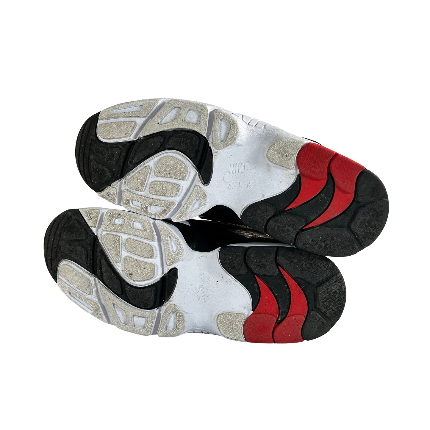 FZ8224 100 Nike Air Diamond Turf 49ers (2025) [USED] - 9.5 M (Used3)